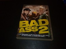 DVD "BAD ASS 2" Danny TREJO