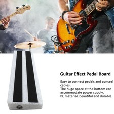 Grande guitar effect pedal - guitar,