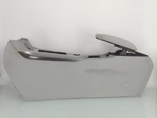 Console central (interieur