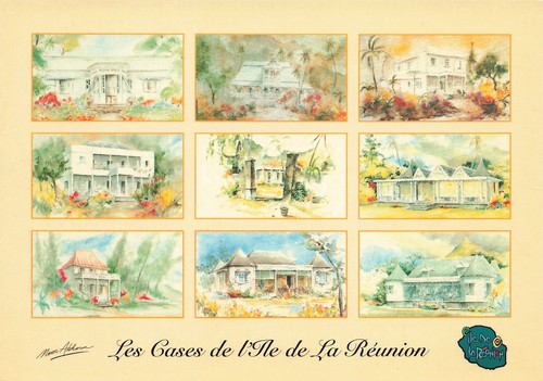 974 ile la reunion - l,