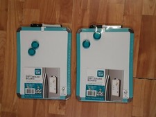 2 PEN+GEAR MAGNETIC DRY ERASE
