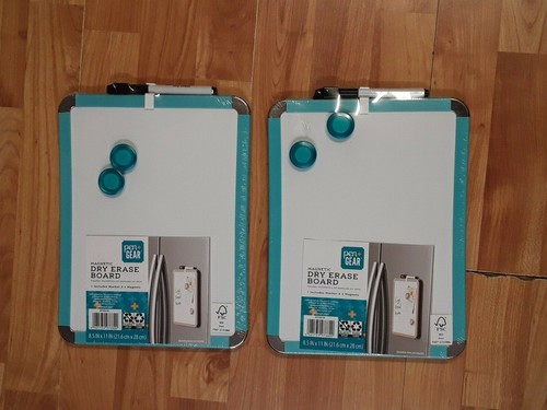 Pen gear magnetic dry erase - pen+gear,