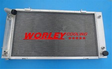 Aluminum Radiator For Land