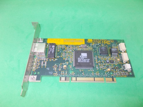 Carte réseau pci ethernet - carte,