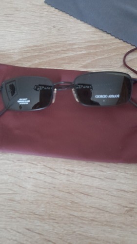 Lunettes soleil sunglasses - de,
