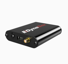 Pack banc d'essai GPS DynoBox Portable Rolling Road Dyno Package 4Tronic