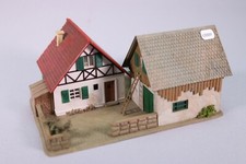 LD331 JOUEF Ho rare Maquette