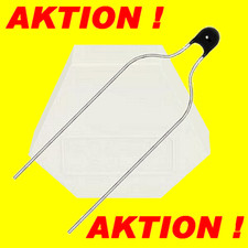 Sonde extérieure buderus - sonde,