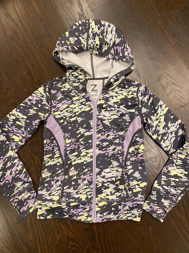 Zella girl xs hooded - z, by