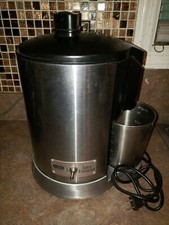 Waring Health Juice Extractor