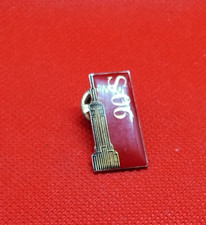 PINS PIN'S LAPEL PIN BADGE COLLECTION VINTAGE LOGO WINSTON 90'S