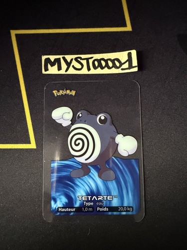 Carte pokémon lamincards - carte,