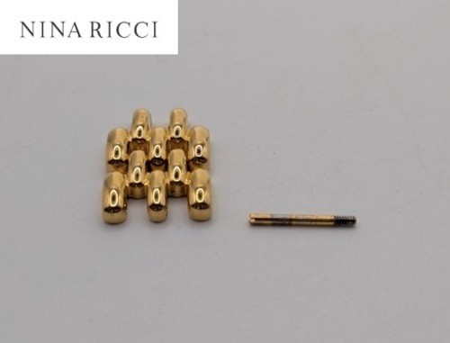Pièces bracelet montre - pièces, de