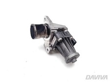 Renault Megane Vanne EGR 1.5