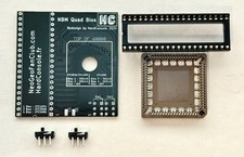 SNK NEO GEO MV1B MV1C Quad