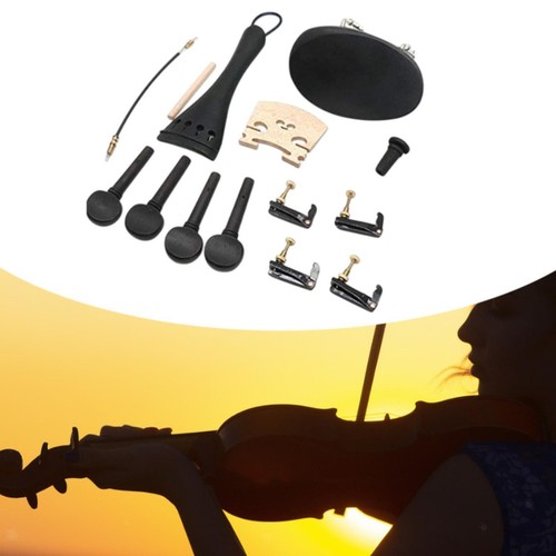 Violon chin repos endpin - violon,