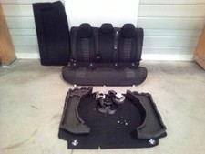 Banquette arriere PEUGEOT 308