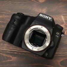 Appareil photo reflex