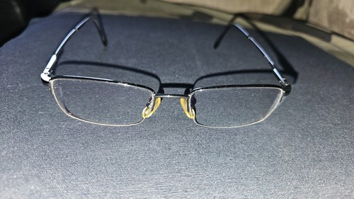 Monture lunettes vintage - vintage, henry