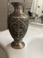 petit vase en argent 900 iran