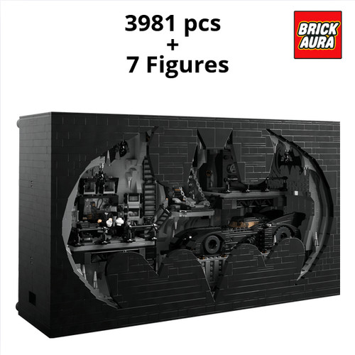 Kit construction - , (76252)