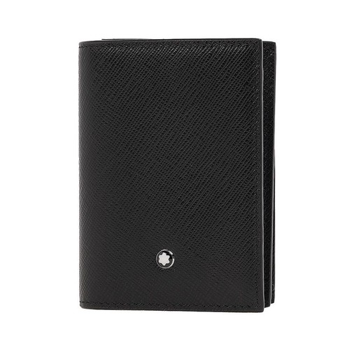 Montblanc portefeuille - portefeuille, en