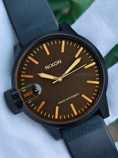 Nixon magnified the chronicle - the,