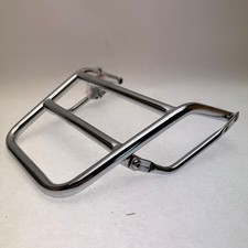 Porte-Bagages Arrière Pour