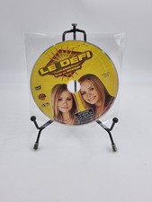 Film DVD Le Défi sans boite