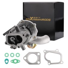 Turbo charger for KIA Sorento 2.5 CRDi 733952-5001S 28200-4a101 733952 turbo