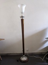 GRAND LAMPADAIRE MAZDA ÉPOQUE