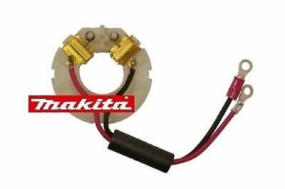 Makita 638849 porte brosse - makita, porte-brosse