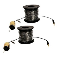 Caméra sous-marine étanche