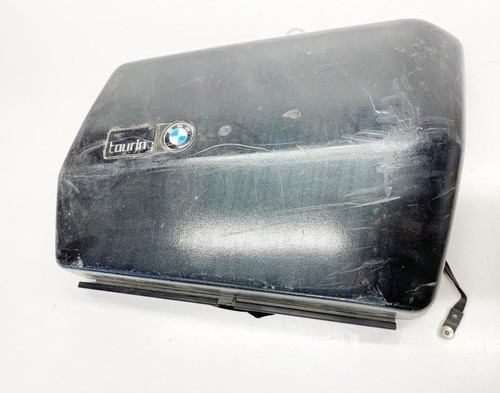 Couvercle valise droite bmw - couvercle,