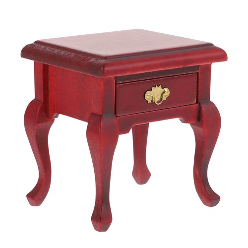 Mini table chevet dappoint - mini, de