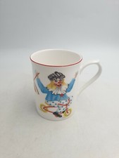 Roy Kirkham "Big Top" Fine