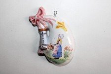 Ancien porte bouquet miniature