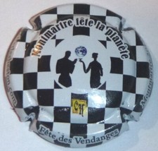 Capsule de Champagne:ULTRA 