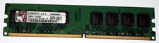 2 GB DDR2-RAM 240-pin