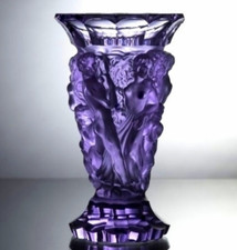 Glamorous Art Deco Alexandrite
