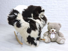 Véritable Jacob Peau de