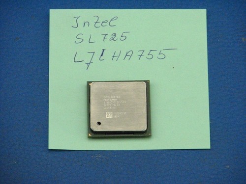 Cpu sl725 medion md40100 - sl725, pc