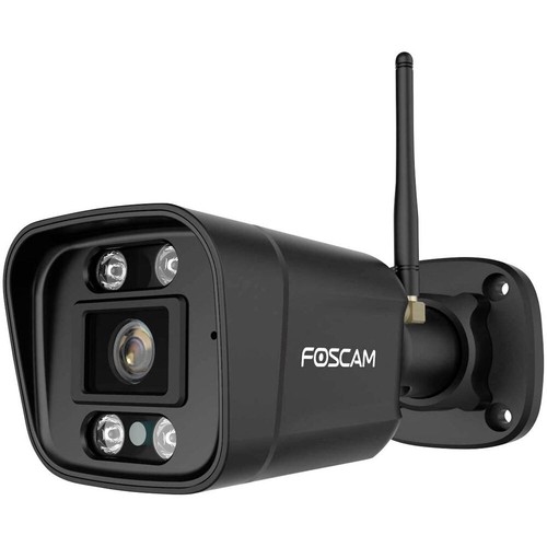 Caméra cctv foscam - foscam, v8p