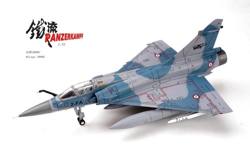 Mirage 2000 français - 2000,