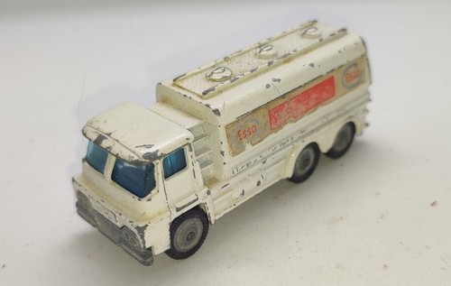 Husky models camion citerne - models,