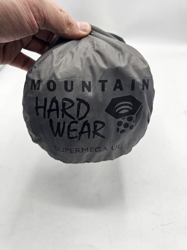 Mountain hardwear supermega - mountain,