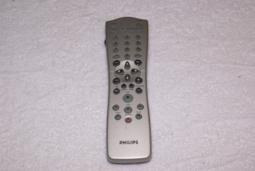 Remote control philips - remote,