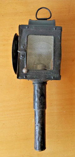 Gc24 ancienne lanterne - lanterne, à