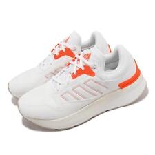 adidas Znchill CNY White Ivory Orange Men Unisex Running Sports Shoes ID4254