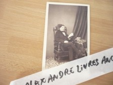 PHOTO 1890 Joseph Émile